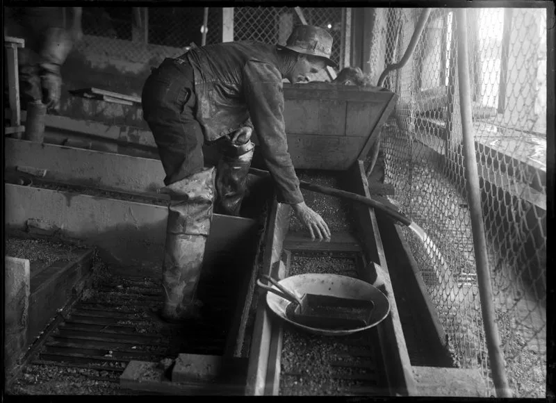 Metal Casting