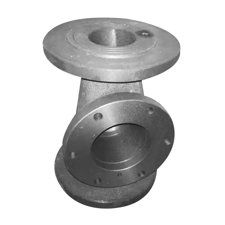 CNC Valve Body for Hydraulic Systems
