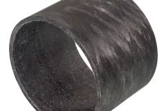 Self-lubricating_fiber_bushing